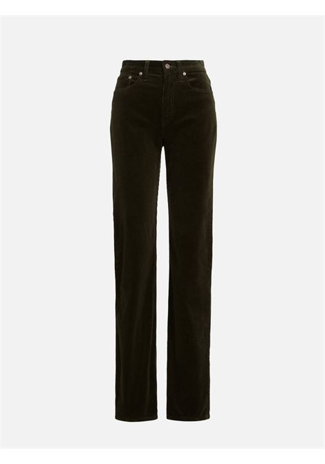 Pants Polo Ralph Lauren POLO RALPH LAUREN |  trousers | 211872524002